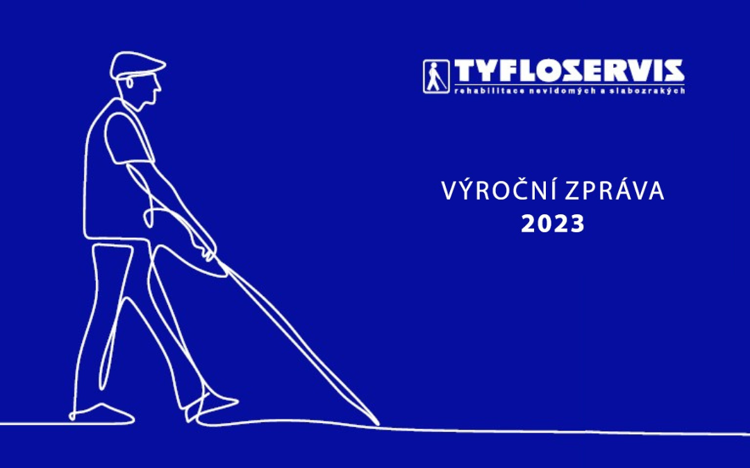 Výroční zpráva 2023